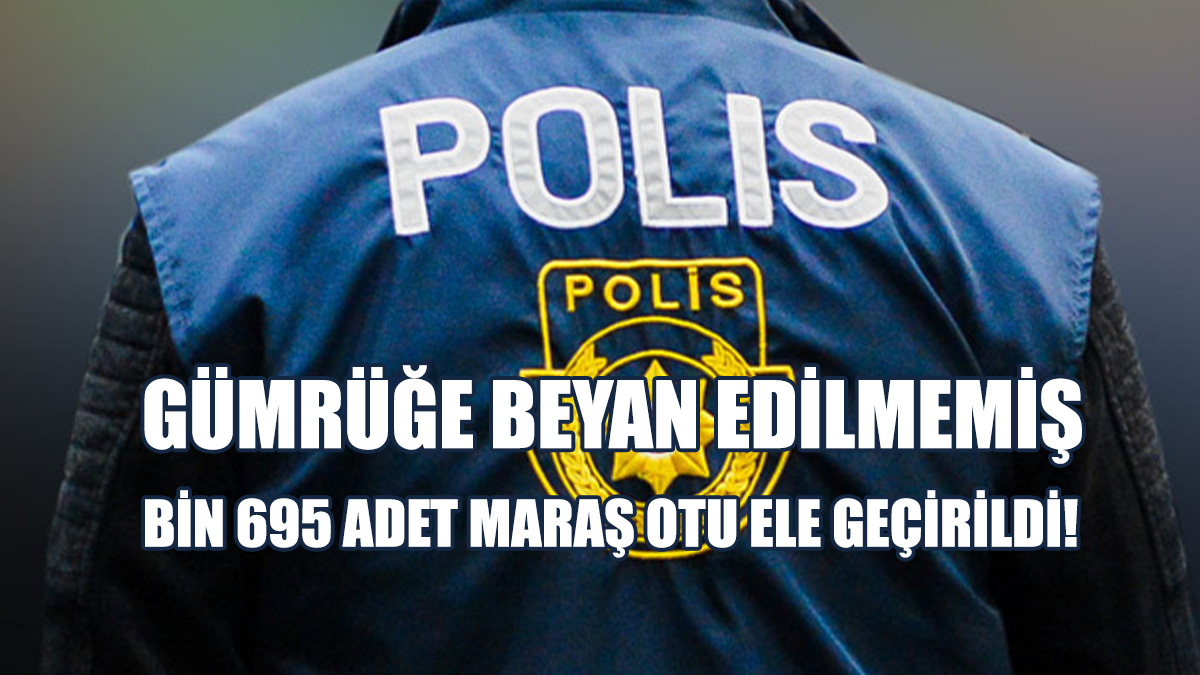 Şahsa 50 Bin TL Ceza Kesildi