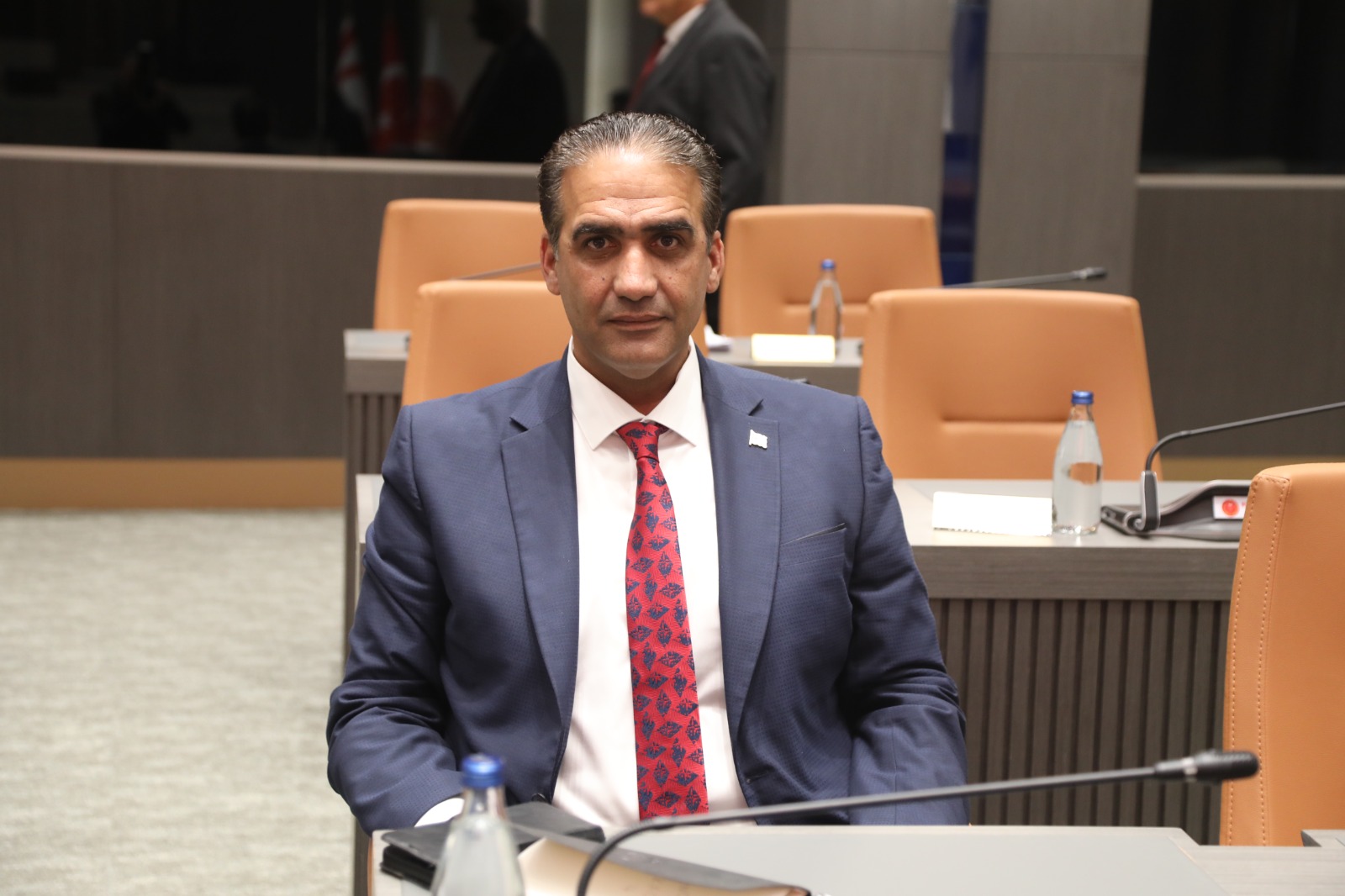 Gardiyanoğlu: İhtiyat Sandığı’ndaki 1,8 milyar TL iştirakçilere dağıtılsın