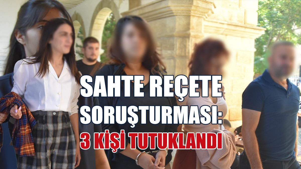 Zanlılardan Biri İlaç Pazarlama Şirketinde Hissedar!