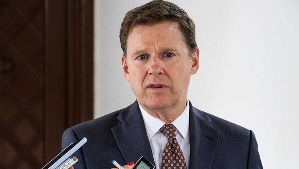 Colin Stewart: Derin güvensizlik anlaşma için engel