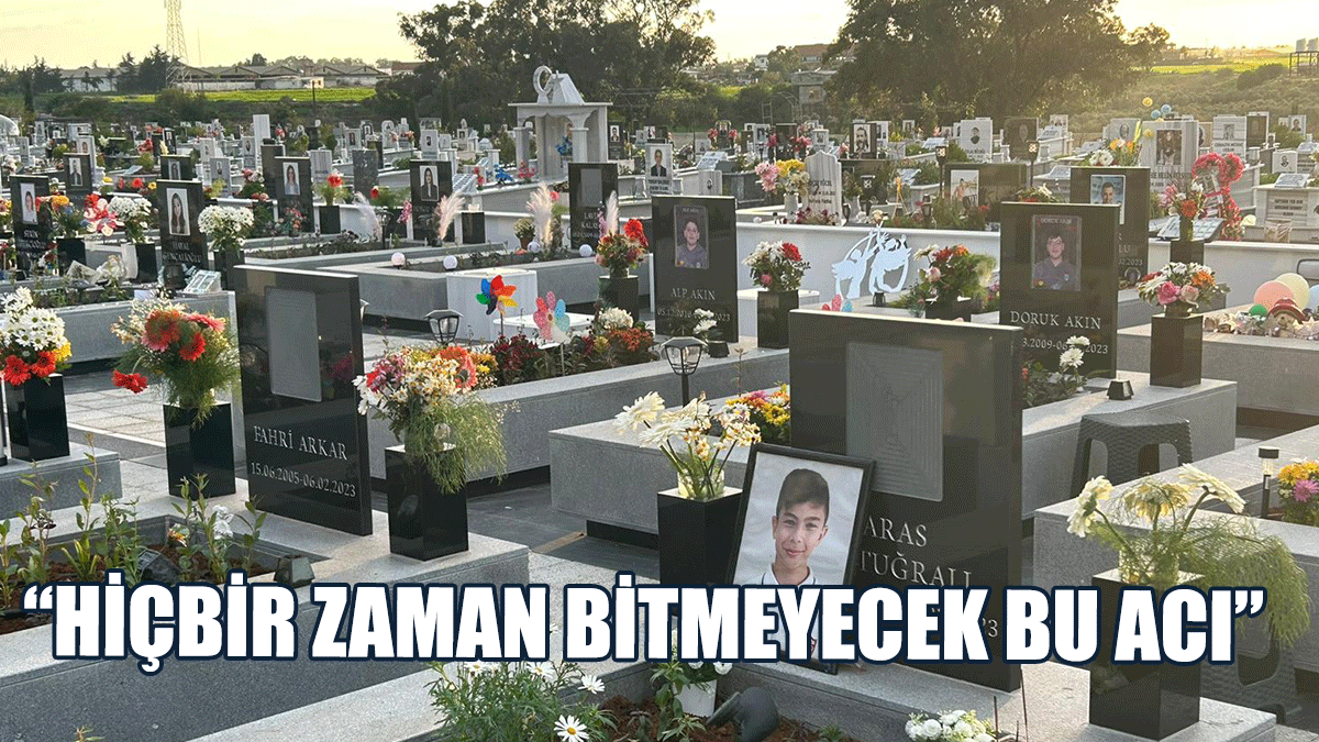 Şampiyon Melekler'in Aileleri: Adalet Mücadelesi Bizi Ayakta Tutan Bir Şey