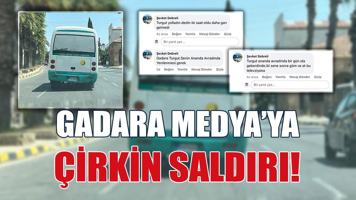 Basın Emekçisine Şirket Direktörü Tarafından Küfürlü Hakaret!