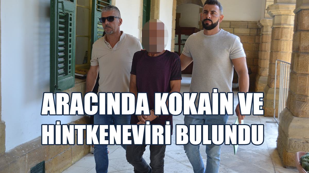 Mesele İle Bağlantılı Aranan Bir Şahıs Daha Var