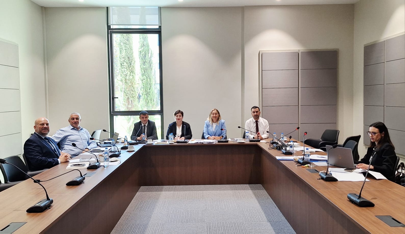 “Seçim ve Halkoylaması” ile “Sabıka Kaydının Silinmesi” Yasa Önerileri görüşüldü