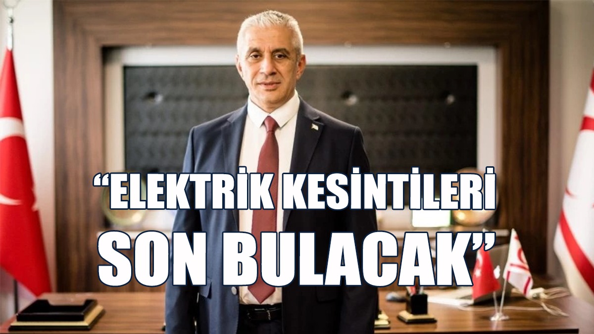 “Enerjide Sadece Üretime Odaklı Kalmayacağız”