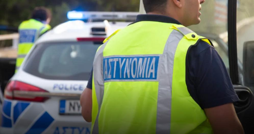 Kıbrıslı Türk babanın Limasol’da çocuğunu kaçırdığı iddia edildi