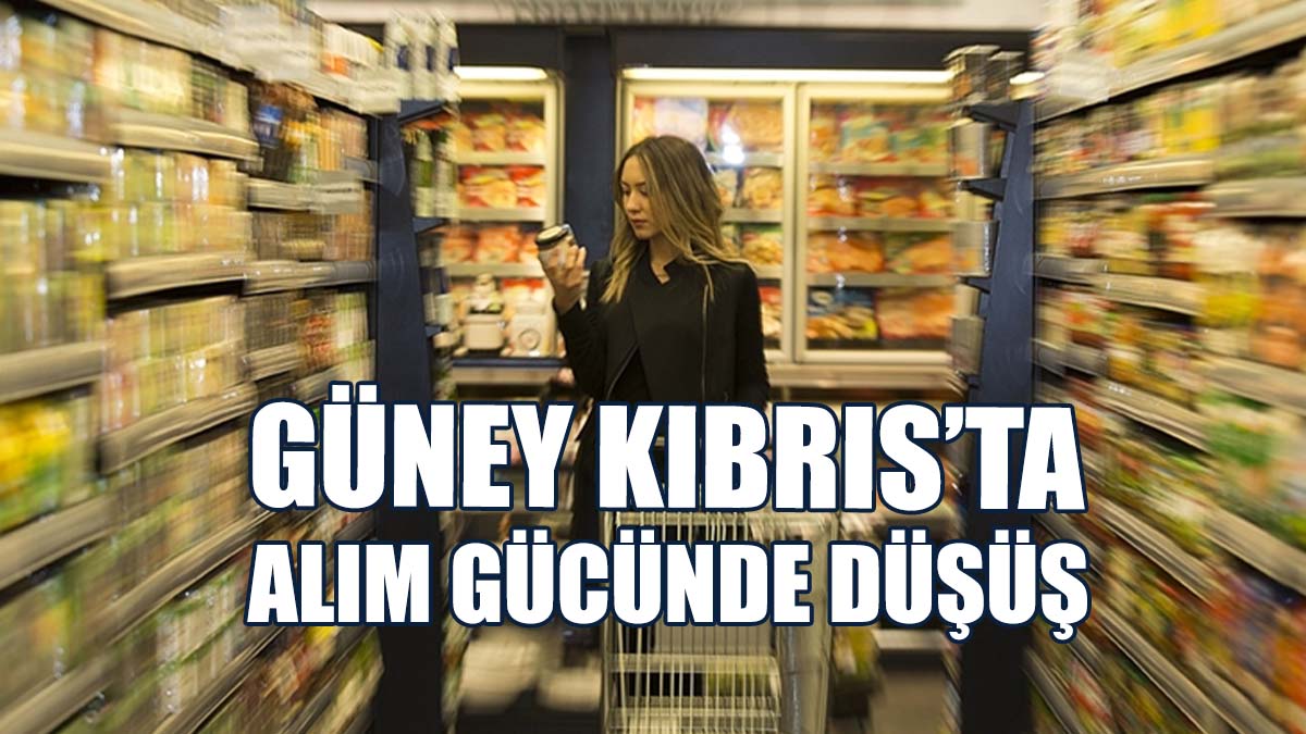 Güney’de Çalışanların Maaşları, AB Ülkelerinin Ortalamasının Altında Kaldı