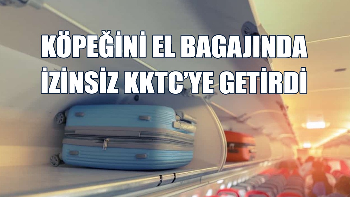 Bahse Konu Şahıs Hakkında Yasal İşlem Başlatıldı