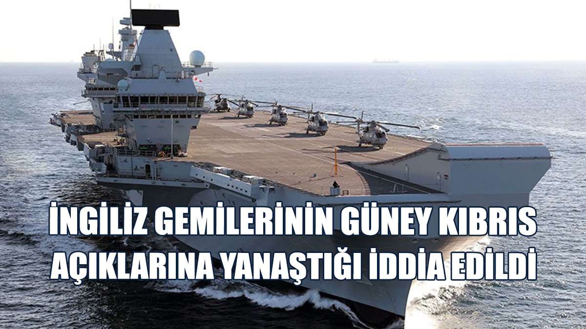 Kano Gezintisi Sırasında Denizaltı Görüldü