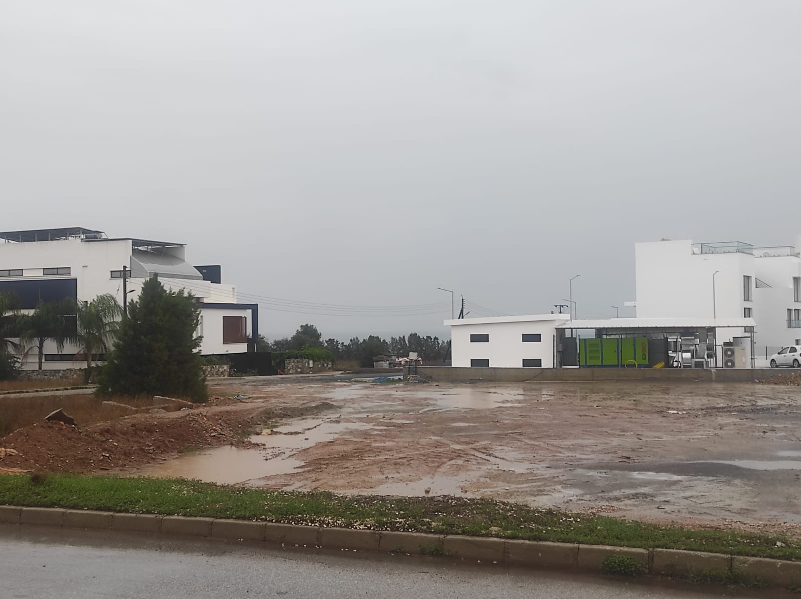 Gazimağusa ve İskele’de olumsuz bir durum yok