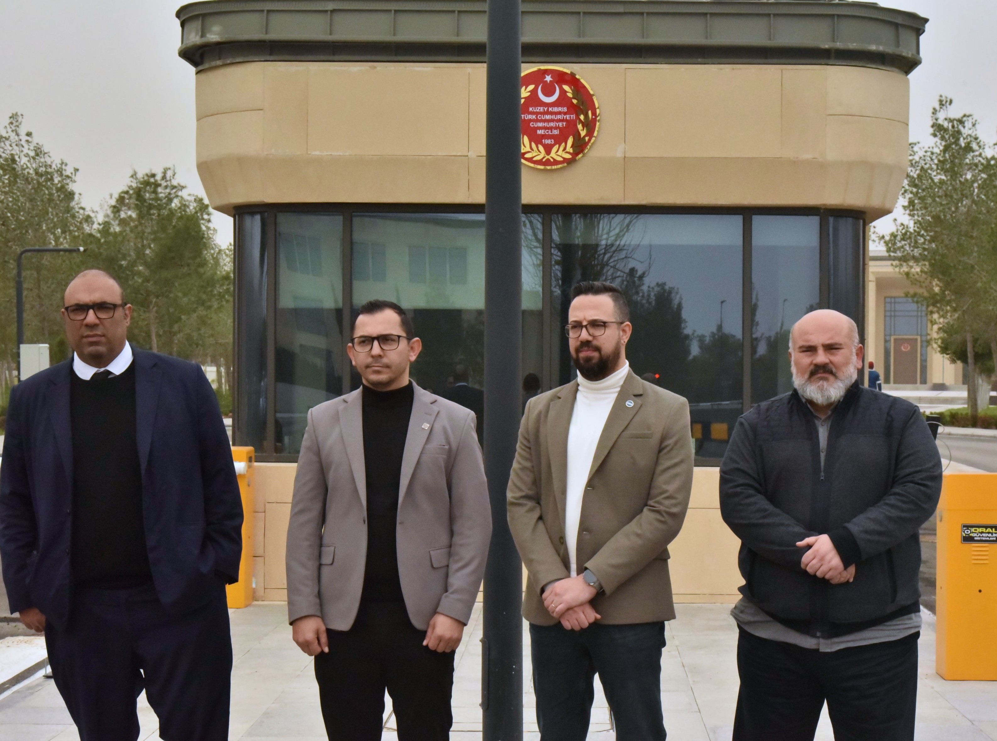 Üredi: Bu gizli bir protokoldü, daha sonra peşkeşe döndü