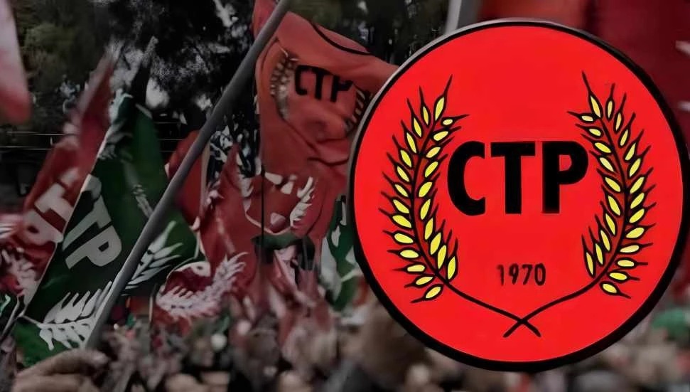 CTP’de genel sekreterlik yarışı bugün