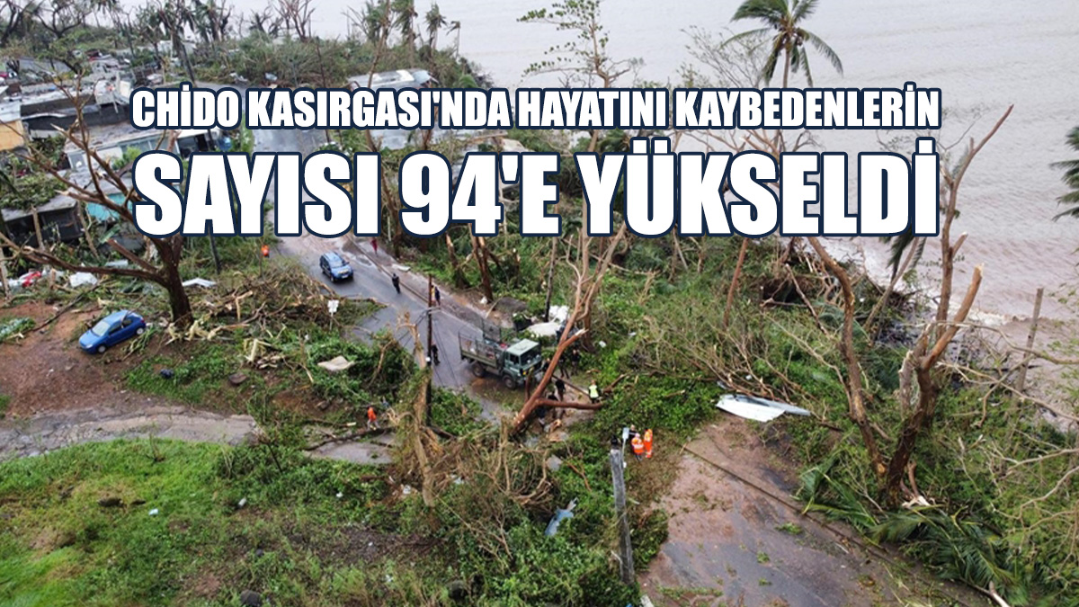 Kasırga Nedeniyle 768 Kişi De Yaralandı