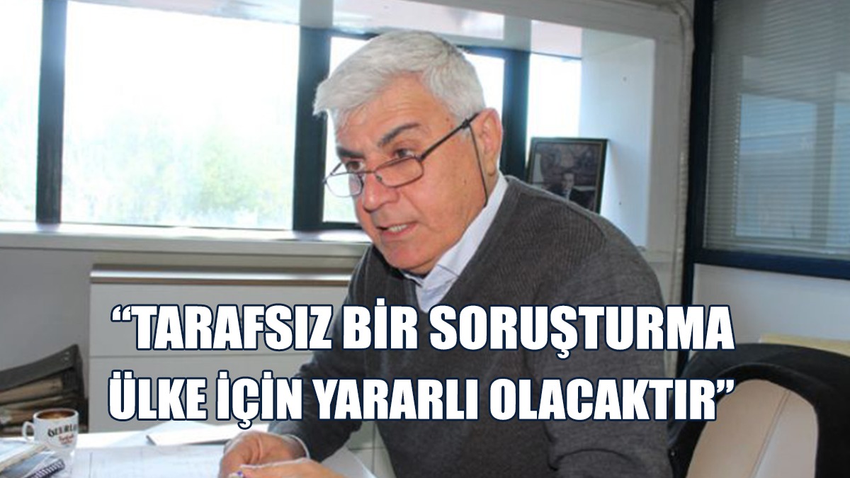Yarkıner, Başbakan’ın Santraldeki Arızalarla İlgili Açıklamalarını Eleştirdi