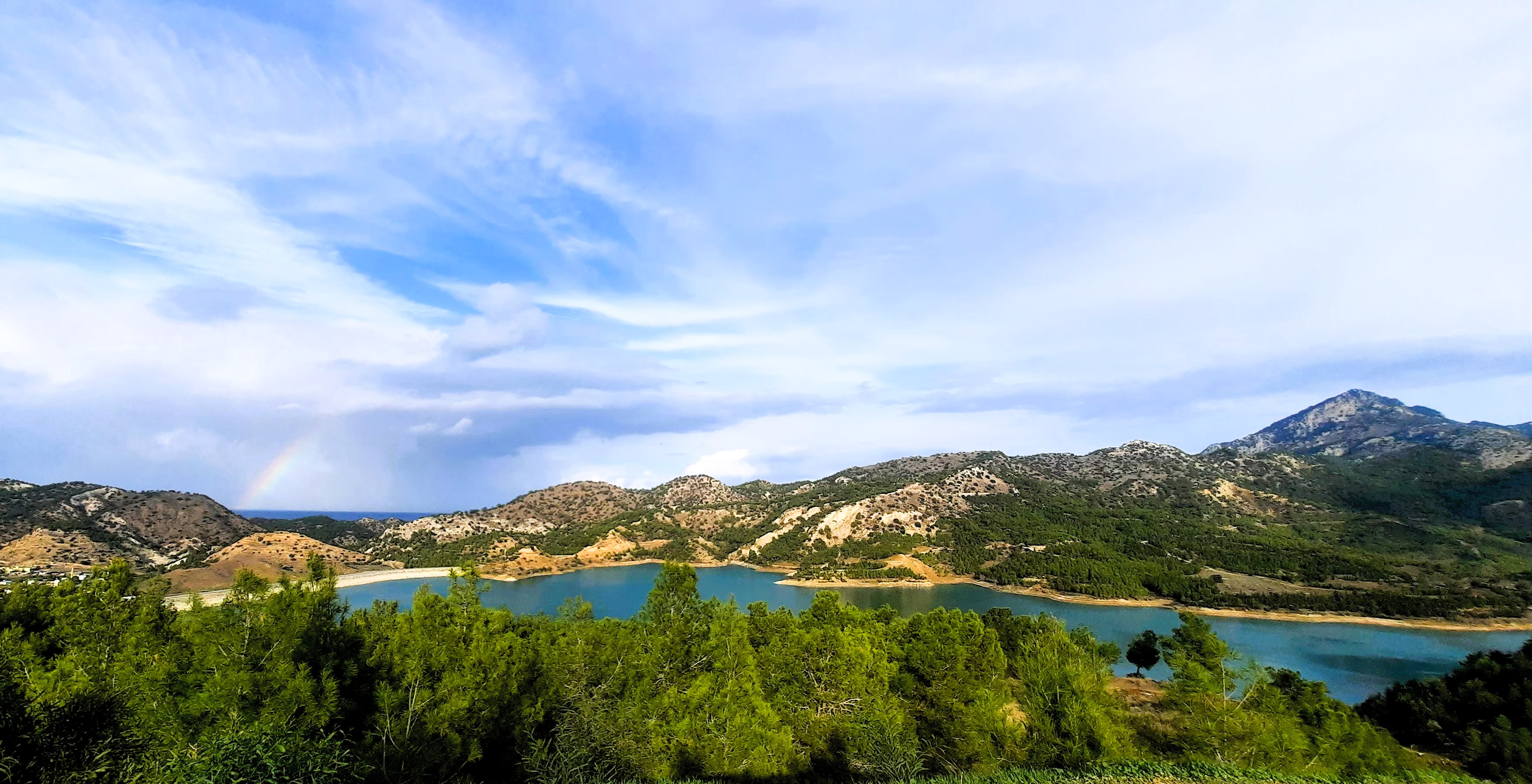 Hafta sonu yağış yok