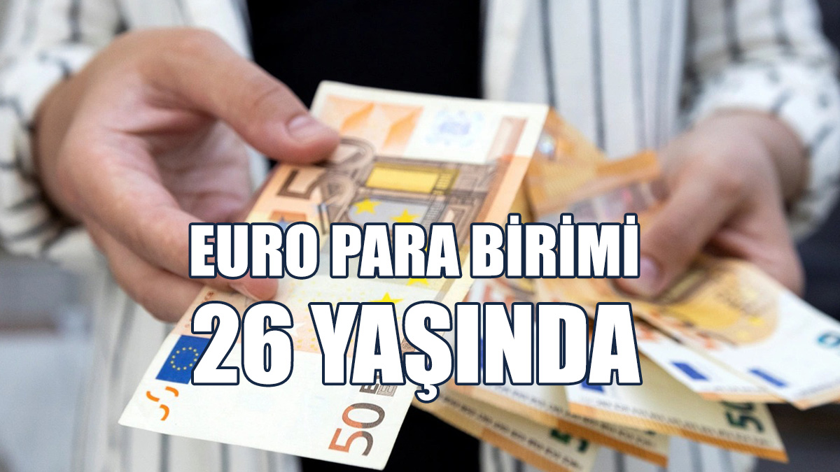 Avrupa'da Yaklaşık 350 Milyon Kişi Kullanıyor
