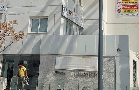 Deniz Yıldızı Apartmanları’nda teknik inceleme bir ay içinde tamamlanacak