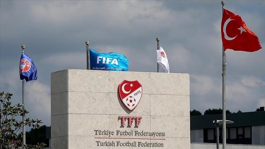TFF Tahkim Kurulu, bahis cezası alan 67 hakemin itirazını reddetti