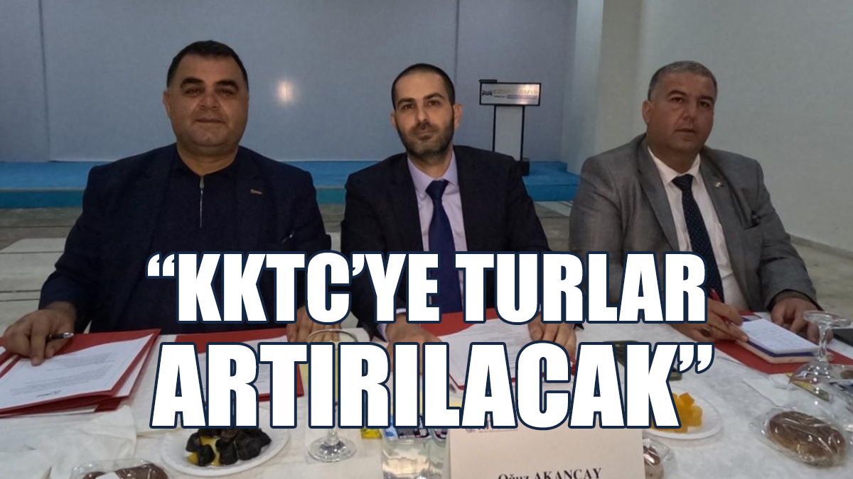 “Uçak Bilet Fiyatlarının İyileşmesi İçin Üst Düzey Temaslar Yapılacak”