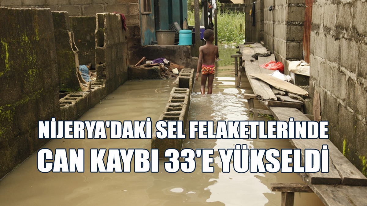 Sel, 50 Bin Kişiyi Etkiledi