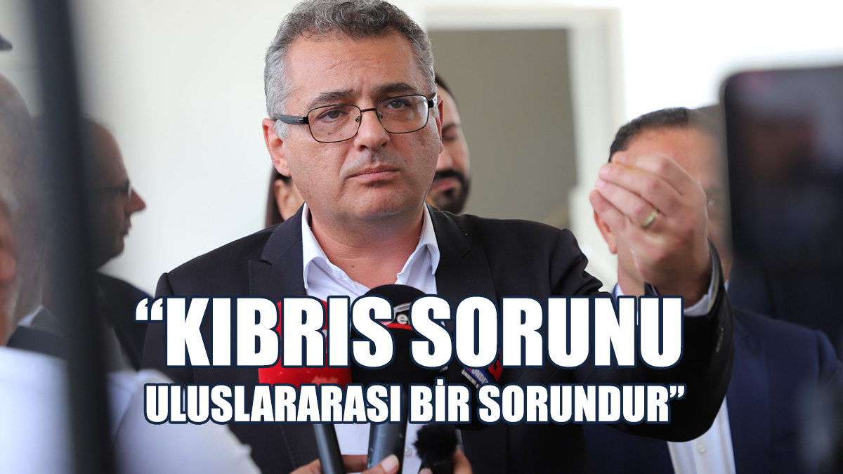 Erhürman: CTP Hazırdır