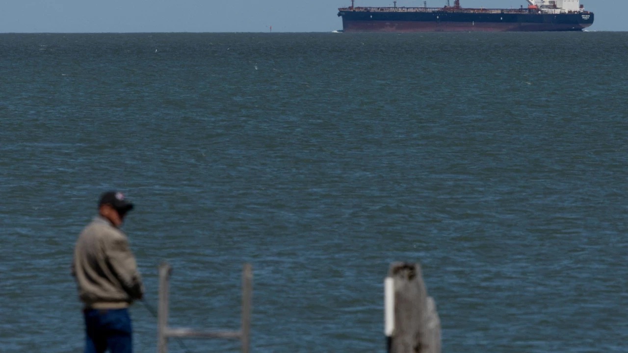 Hürmüz'deki kriz Asya sularına taştı: 3 tanker durduruldu