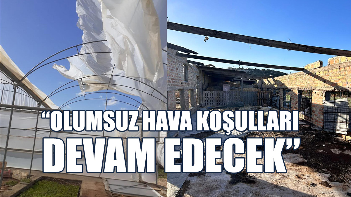Tarım Bakanlığı Uyardı!