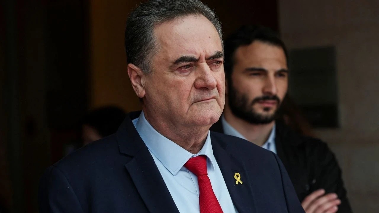 İsrail'den ABD'ye bir rest daha: Çekilmeyeceğiz