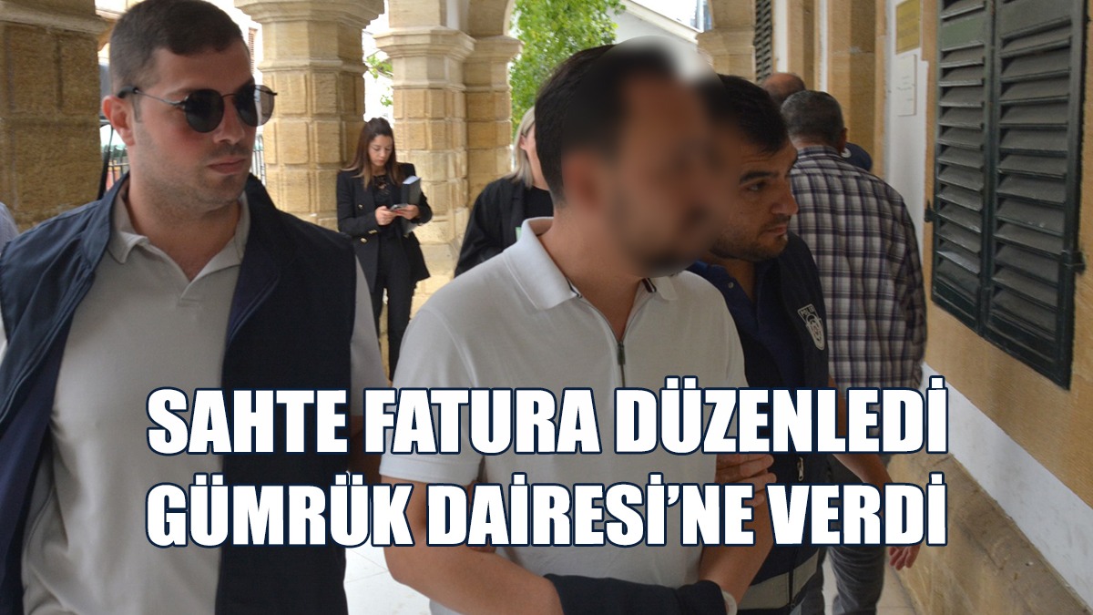 Zanlı 3 Gün Tutuklu Kalacak