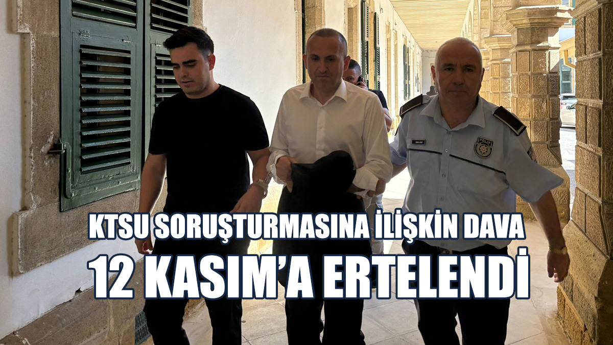 Sanıklar, Toplam 130 Davadan İtham Edilmişti