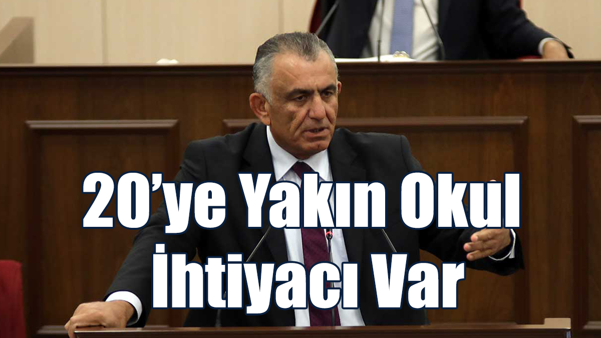 57 Bin Öğrencinin, 12 Bini Özel Okullarda Eğitim Görüyor