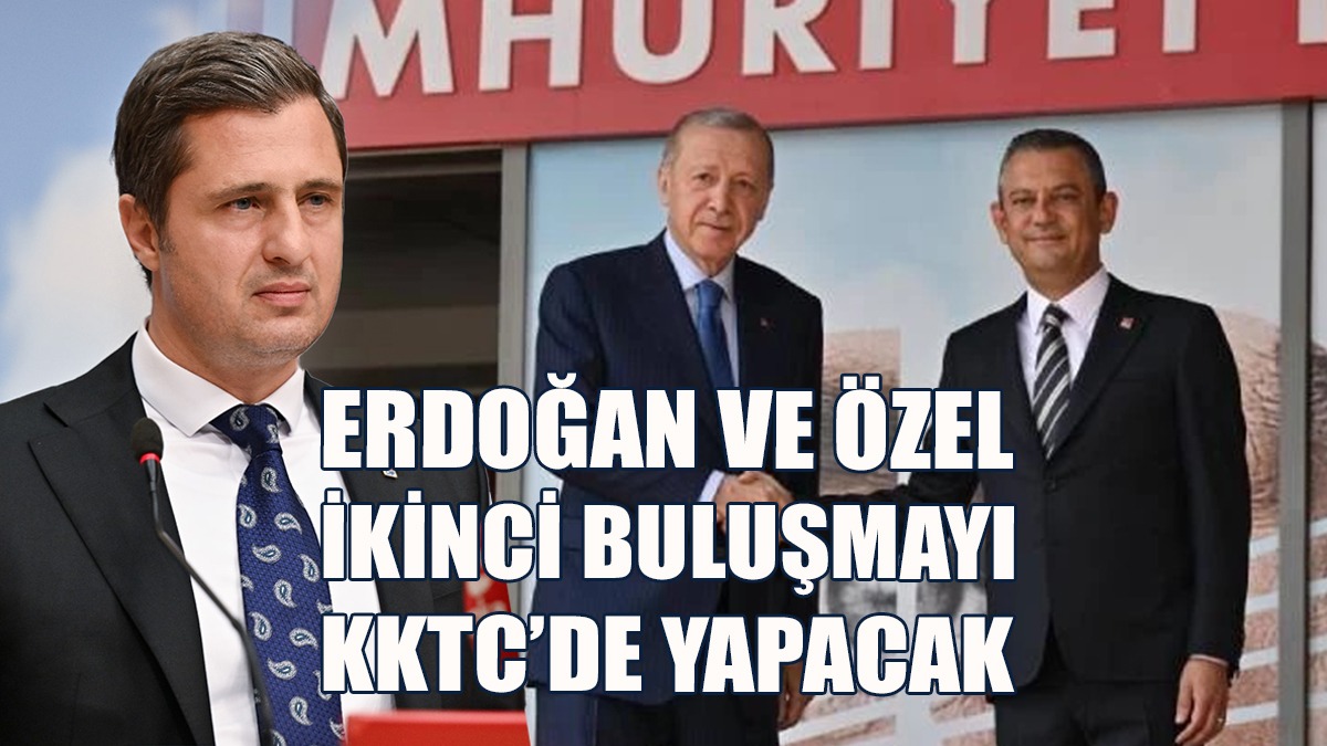 CHP Sözcüsü Yücel, MYK Toplantısına İlişkin Açıklama Yaptı