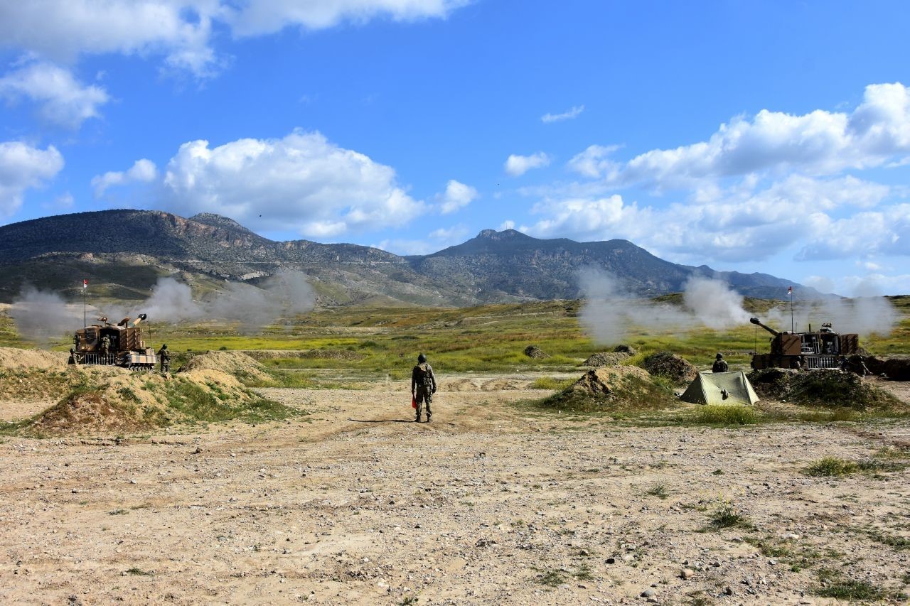 Beyköy’de ağır silah atışları yapılacak