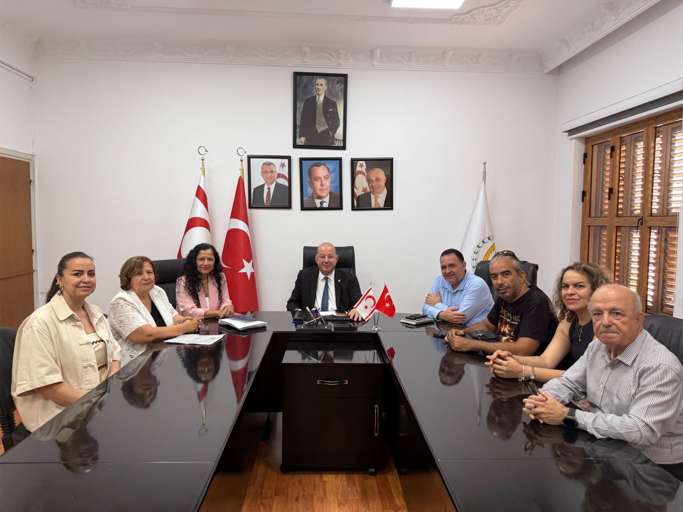 Diyabet Derneği, Dinçyürek'ten endokrin uzmanı görevlendirilmesini talep etti