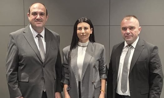 Şahiner: Tarihi hatayı tespit ettik, bütçe açığını 599 milyon 400 bin TL azalttık