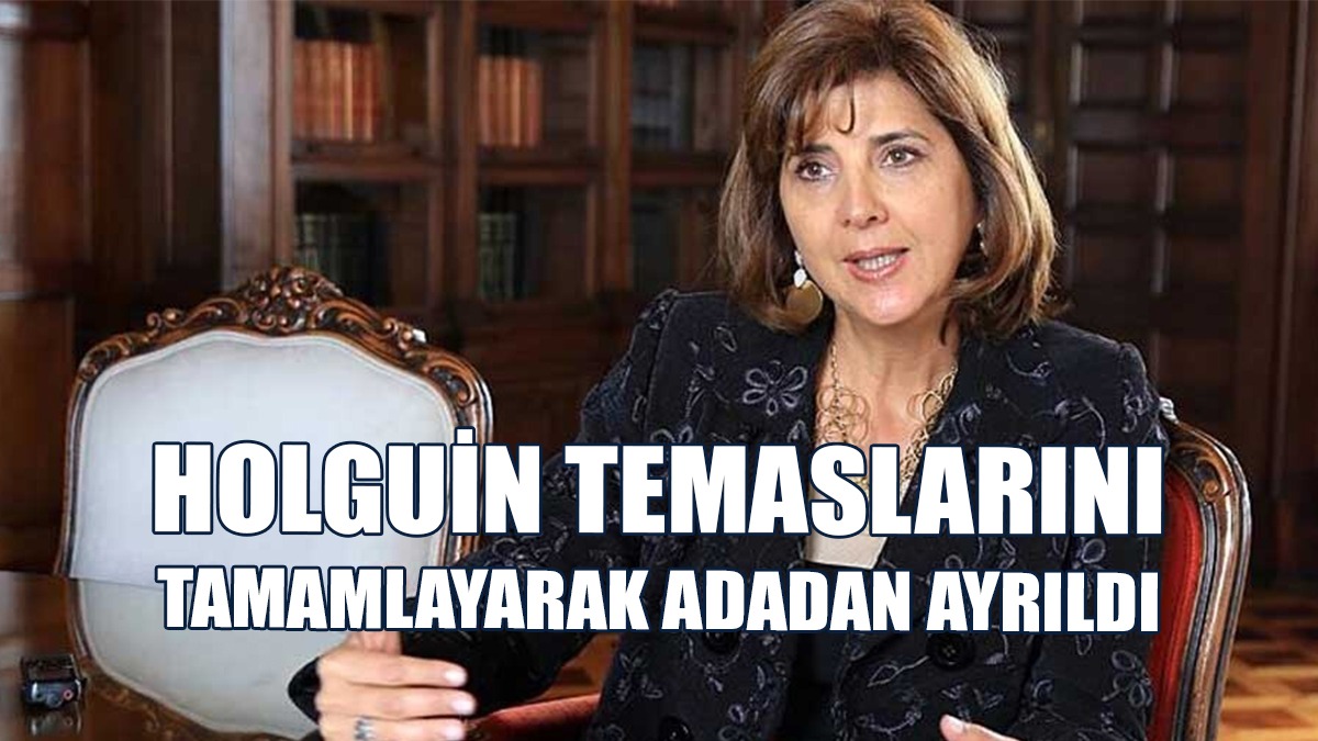 4+1 Görüşmeyle İlgili Önerinin Reddedildiği İddiası