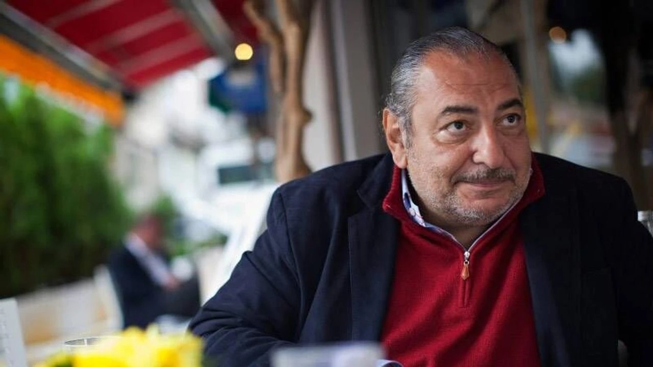 Reha Muhtar hayatını kaybetti