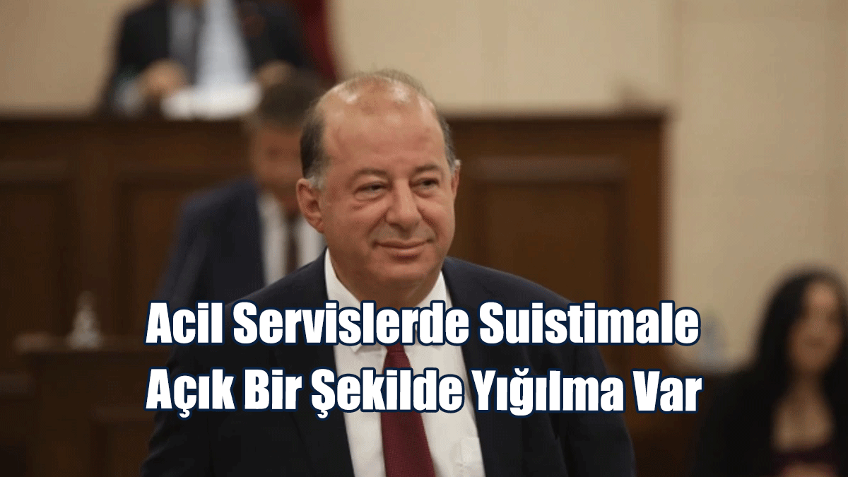 Dinçyürek: 2024 Yılında Kesintisiz İlaca Erişimi Hedefliyoruz