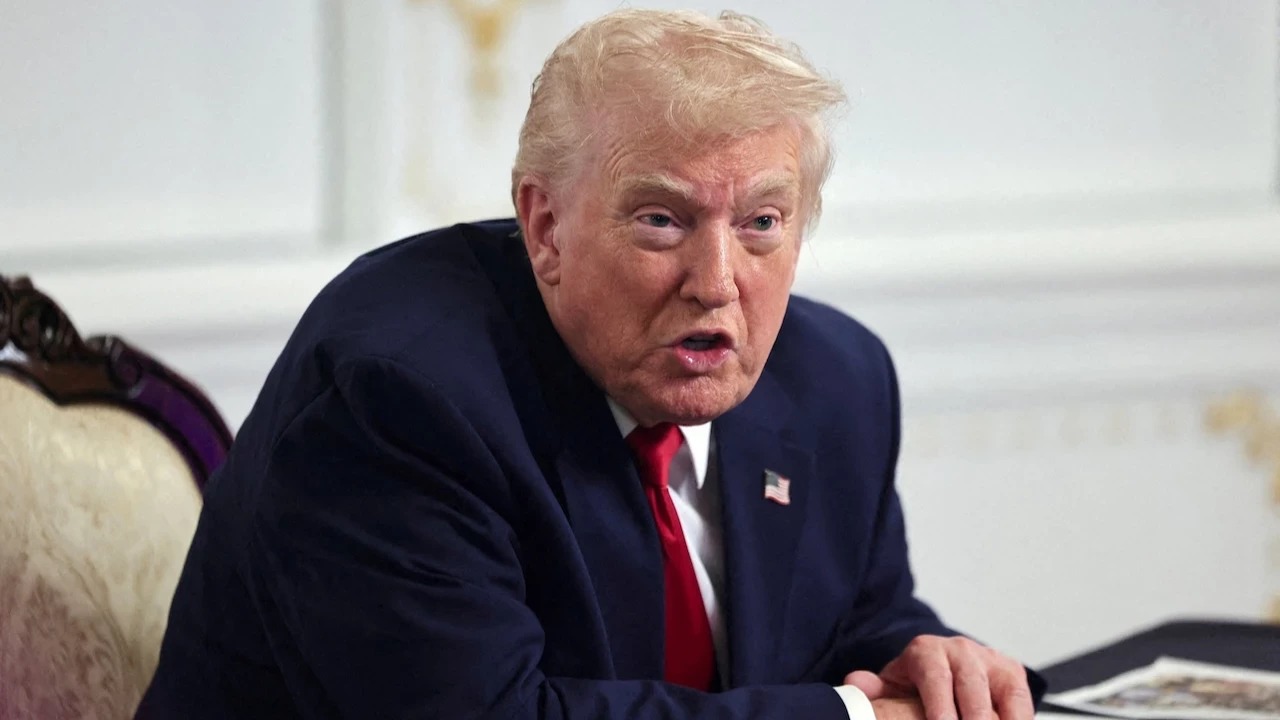 ABD, NATO'dan 2027'de çekilme sinyali verdi