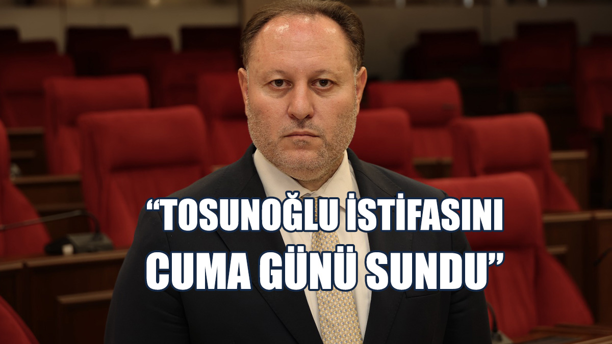Öztürkler: Nihai Karar Genel Kurul’da Verilecek