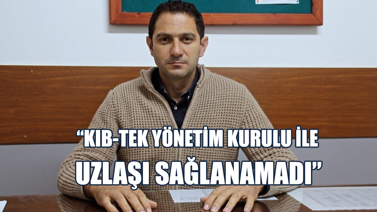 EL-SEN: Grev Devam Ediyor