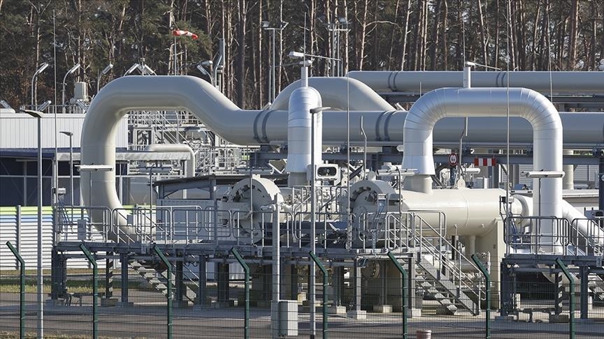 Rusya ve Çin, yeni doğal gaz boru hattı için anlaştı