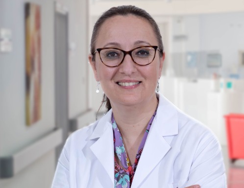 Dr. Ayşe Zeki:İlaç yok, sabır da tükeniyor