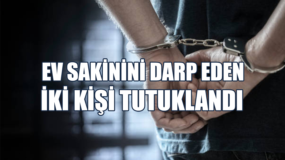 Aygün’de Ev Baskını...