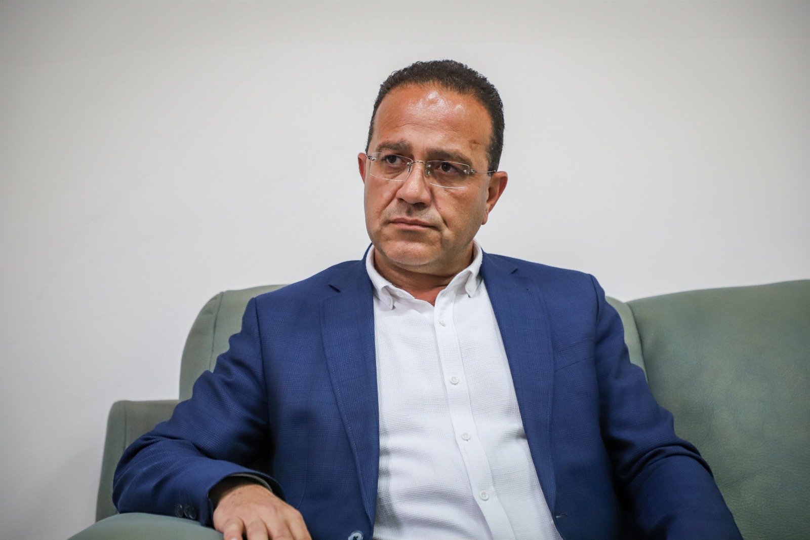 Şahali: Tören geleneklerimize uymazsa, bu durumun parçası olmayız