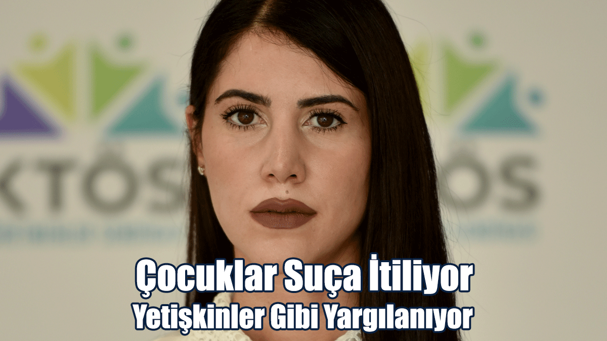KTÖS Devlet Yetkililerini Çocuğun Korunması Konusunu Devlet Politikası Haline Getirmeye Davet Etti
