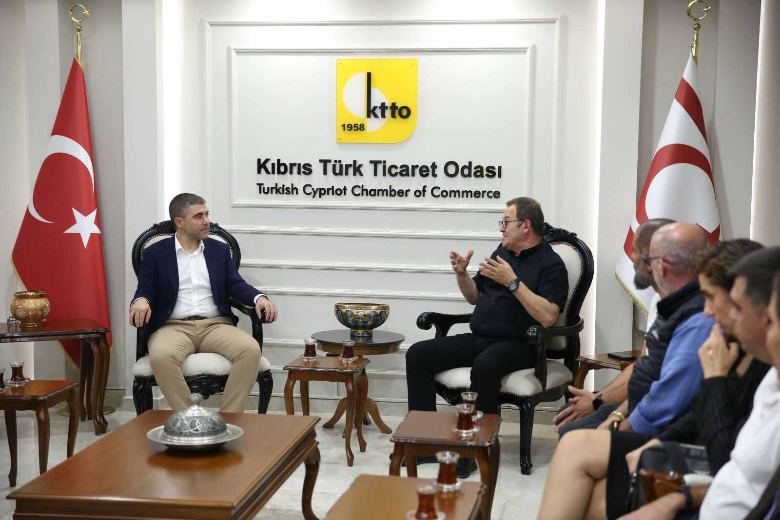 Aktunç: Lefkoşalı daha iyisini hak ediyor