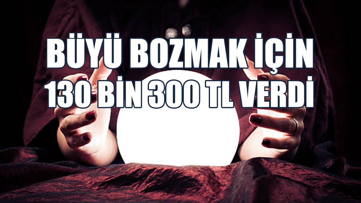 Falcı Kadın Tutuklandı