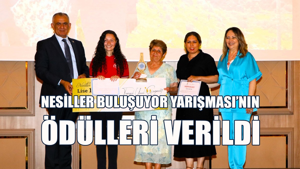 Yarışmada Toplam 108 Eser Yer Aldı