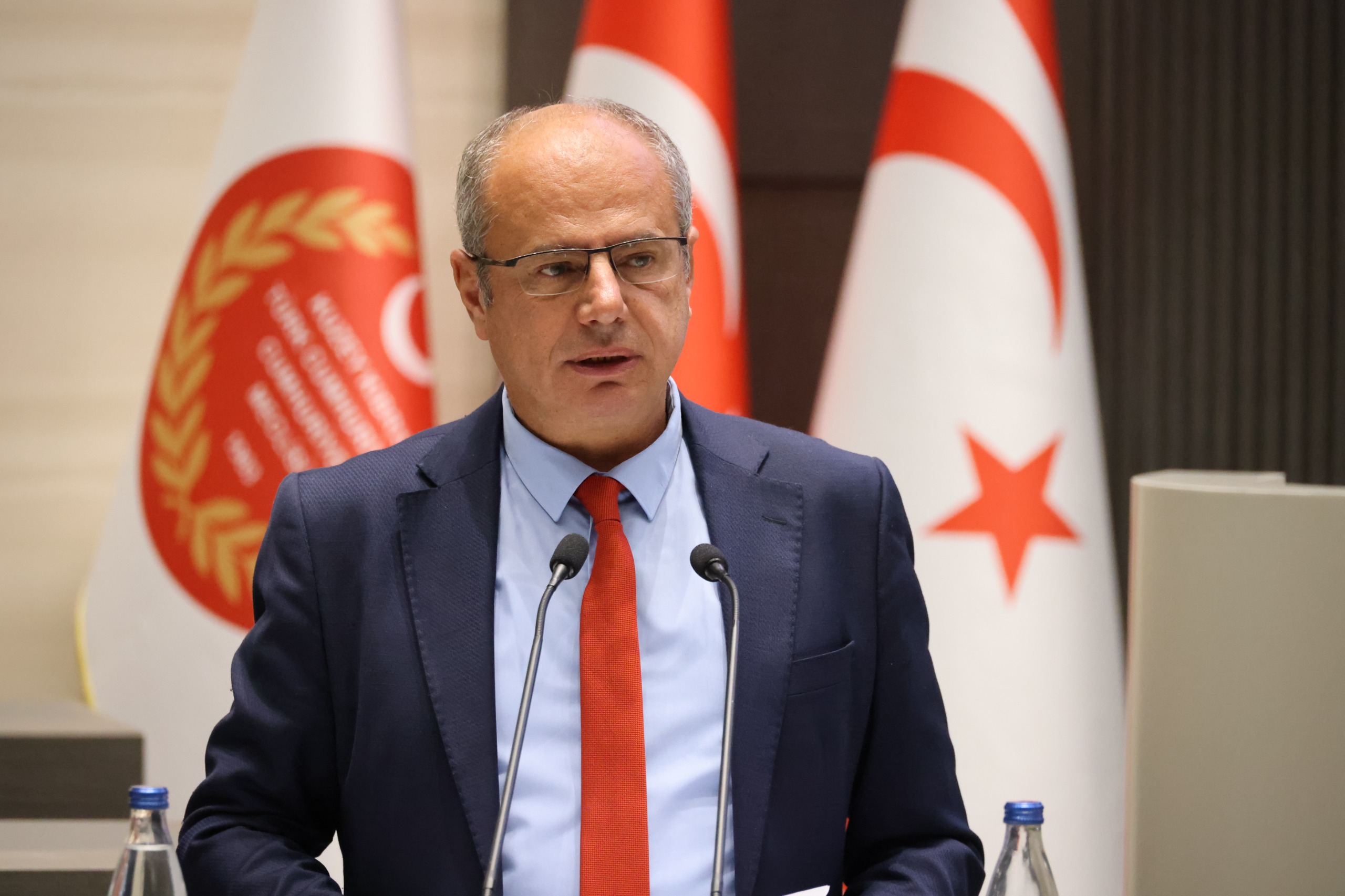 Özuslu: 10 ayda trafikte 38 can verildi